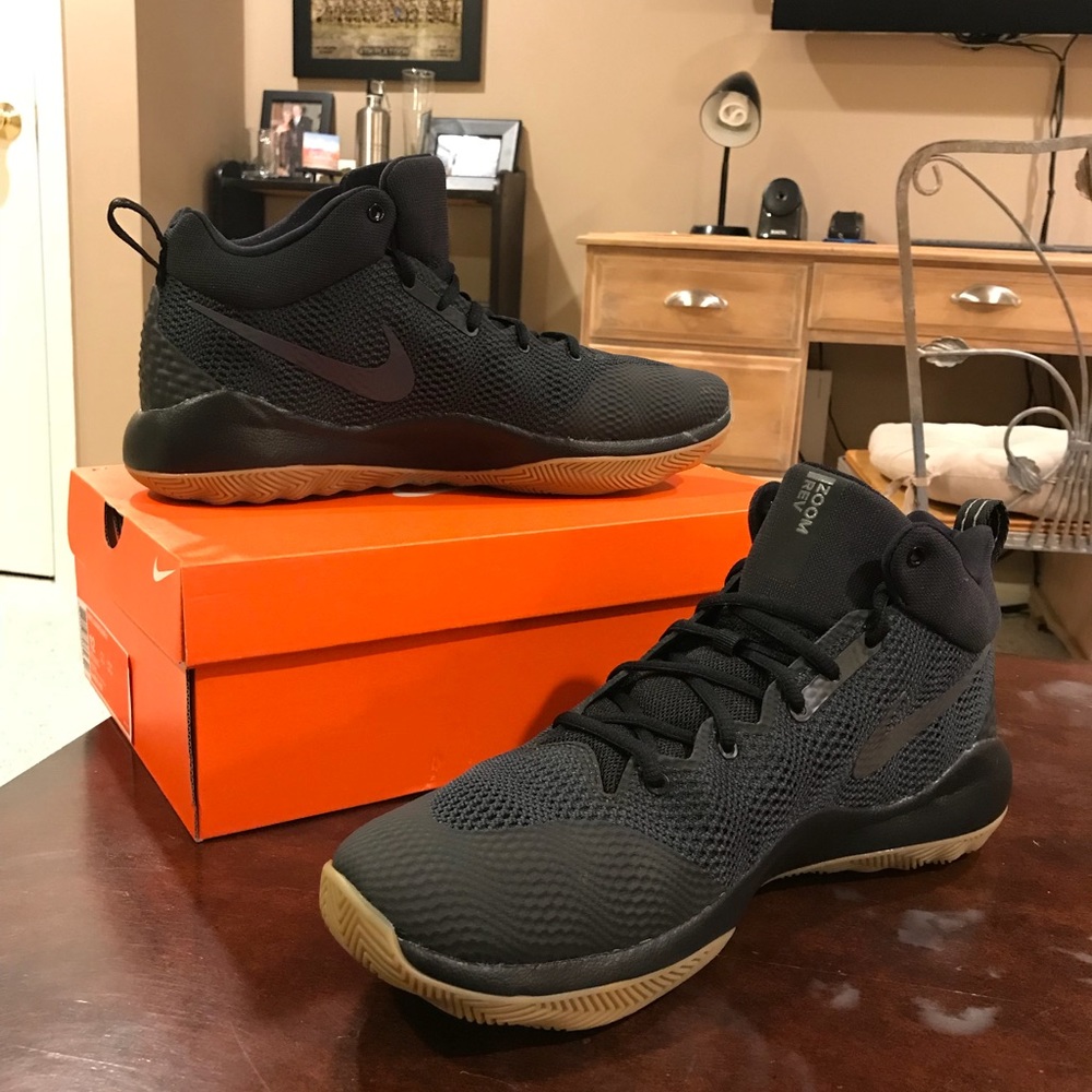 Nike Zoom Rev